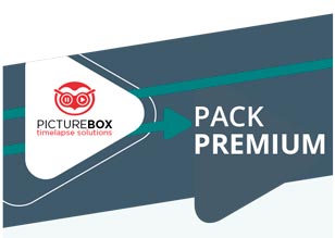 Pack premium