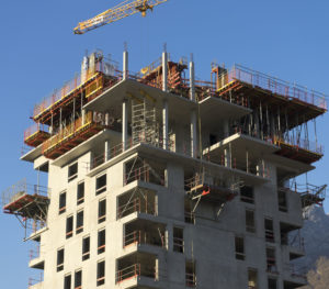 timelapse chantier paris