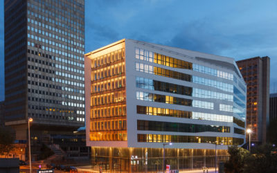 Le timelapse suivi de chantier : comment fonctionne-t-il ?