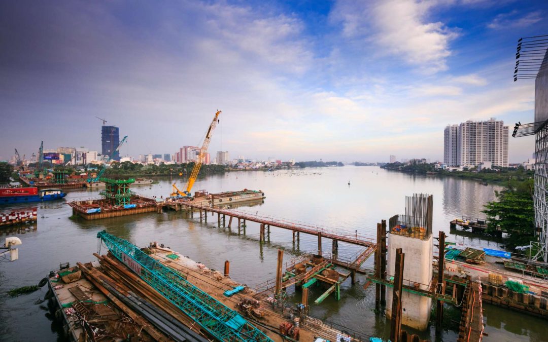 timelapse chantier