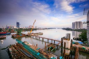 timelapse chantier