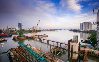 Astuces pour réaliser un timelapse suivi de chantier réussi